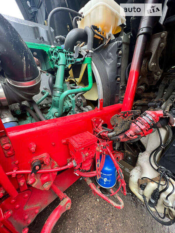 Тягач Volvo FH 13 2008 в Житомирі