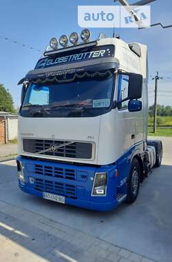 Тягач Volvo FH 13 2007 в Тересві