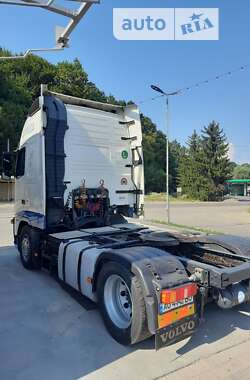 Тягач Volvo FH 13 2007 в Тересві