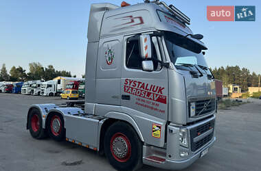 Тягач Volvo FH 13 2009 в Ковелі