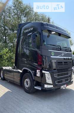 Тягач Volvo FH 13 2017 в Луцьку