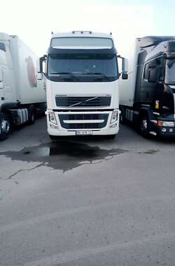 Тягач Volvo FH 13 2012 в Ровно