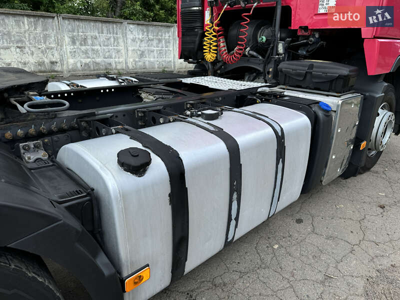 Тягач Volvo FH 13 2010 в Ровно