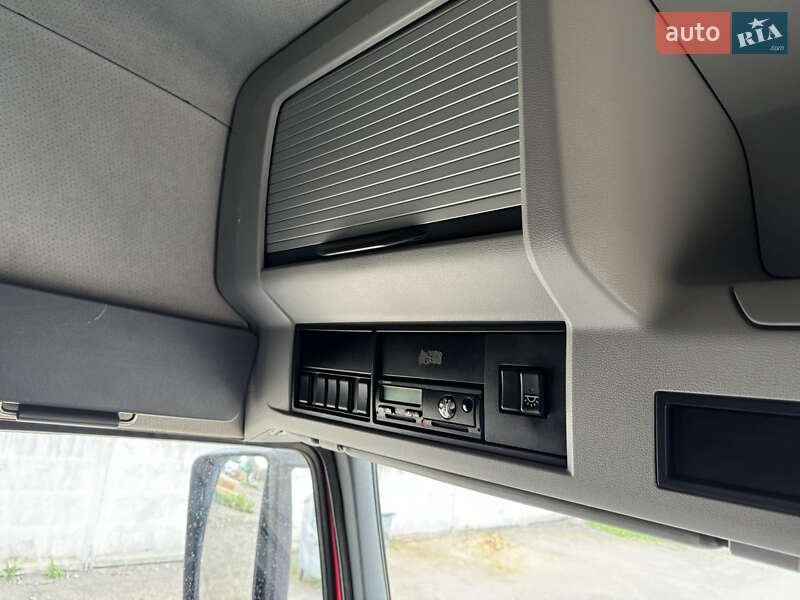 Тягач Volvo FH 13 2010 в Ровно