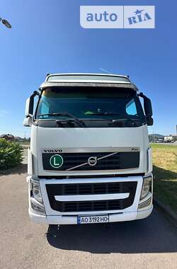 Тягач Volvo FH 13 2010 в Хусті