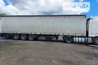 Тягач Volvo FH 13 2013 в 