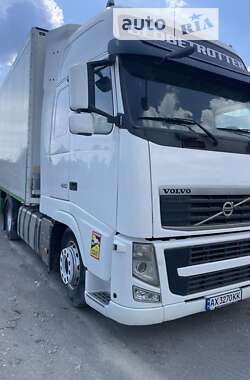 Тягач Volvo FH 13 2013 в Кременчуге