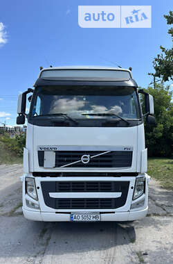 Тягач Volvo FH 13 2012 в 