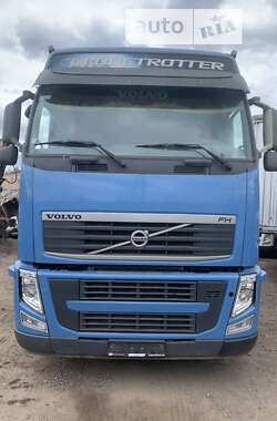 Тягач Volvo FH 13 2013 в Виннице