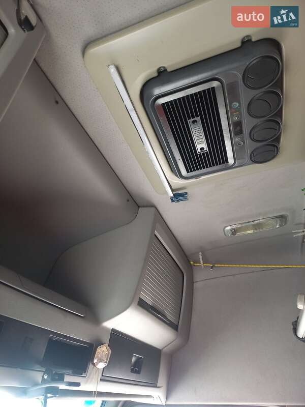 Тягач Volvo FH 13 2010 в Ковеле