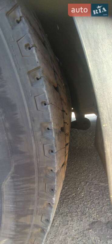 Тягач Volvo FH 13 2010 в Ковелі фото 2 Тягач Volvo FH 13 2010 в Ковелі