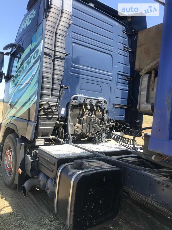 Тягач Volvo FH 13 2006 в Ровно