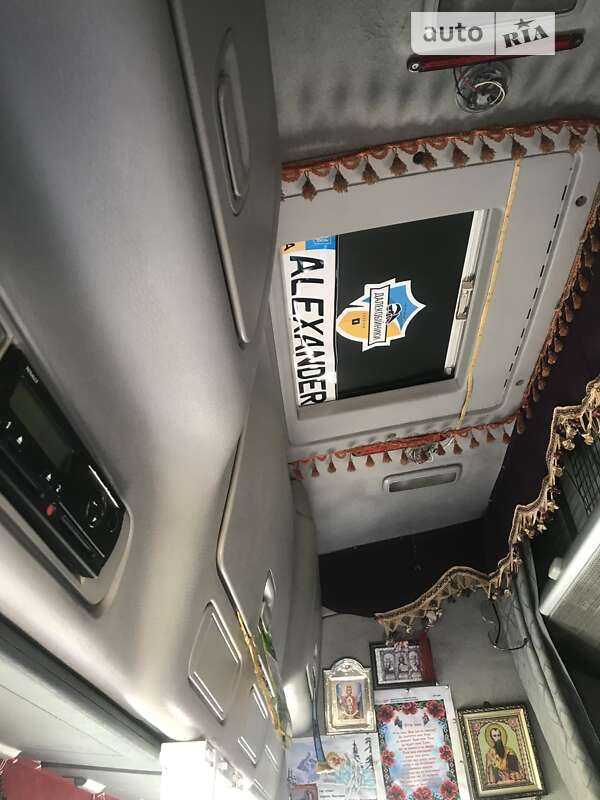 Тягач Volvo FH 13 2006 в Ровно