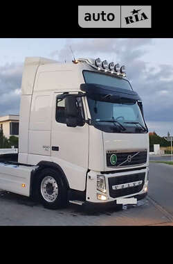 Тягач Volvo FH 13 2012 в Житомире