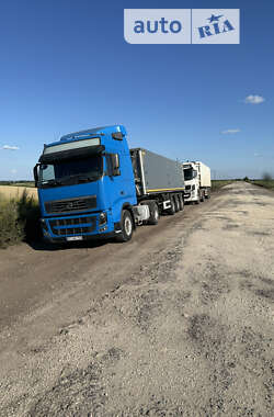 Тягач Volvo FH 13 2009 в Ланівці