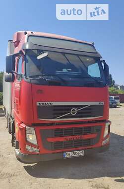 Рефрижератор Volvo FH 13 2011 в Одессе