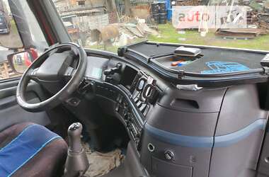 Тягач Volvo FH 13 2007 в 