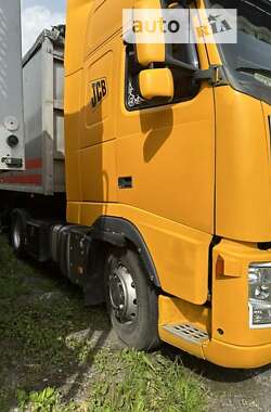 Тягач Volvo FH 13 2008 в Львове