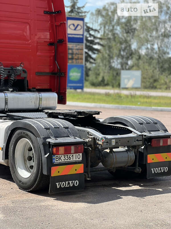 Тягач Volvo FH 13 2012 в Сарнах фото 6 Тягач Volvo FH 13 2012 в Сарнах