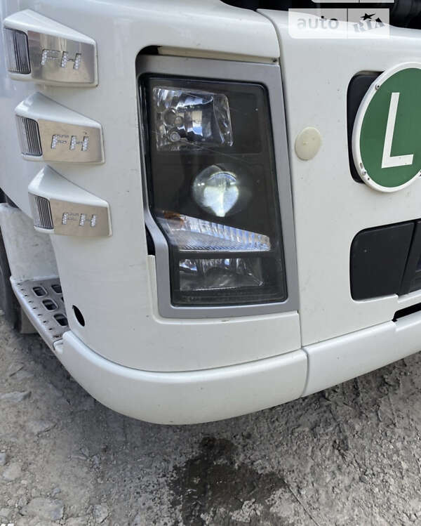 Тягач Volvo FH 13 2007 в Одесі фото 14 Тягач Volvo FH 13 2007 в Одесі