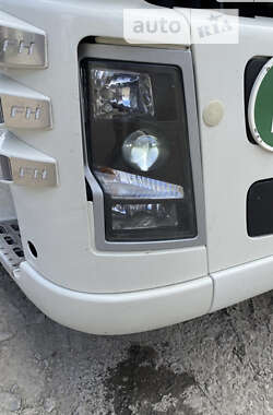 Тягач Volvo FH 13 2007 в 