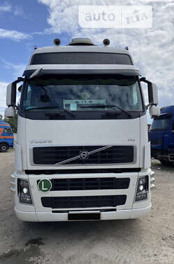 Тягач Volvo FH 13 2007 в 