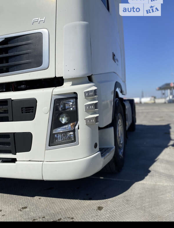 Тягач Volvo FH 13 2007 в Одесі фото 23 Тягач Volvo FH 13 2007 в Одесі