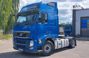 Тягач Volvo FH 13 2012 в 