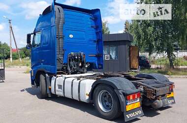 Тягач Volvo FH 13 2012 в 
