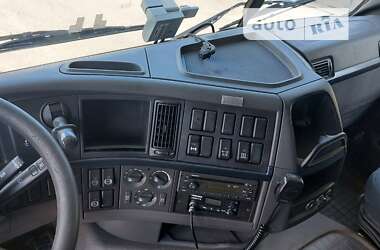 Тягач Volvo FH 13 2012 в 