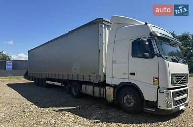 Тягач Volvo FH 13 2012 в 