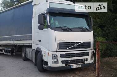 Тягач Volvo FH 13 2007 в Харькове