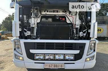 Тягач Volvo FH 13 2012 в Києві