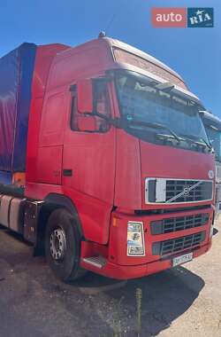 Тягач Volvo FH 13 2007 в Житомире