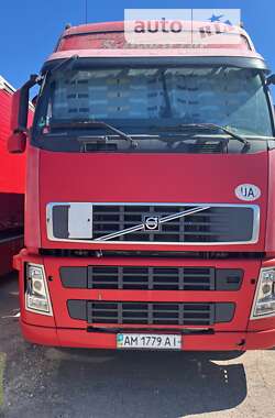 Тягач Volvo FH 13 2007 в Житомире