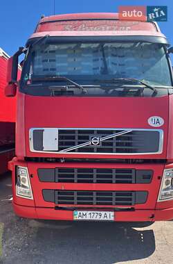 Тягач Volvo FH 13 2007 в Житомире