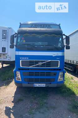 Тягач Volvo FH 13 2008 в Ковелі