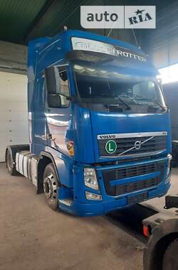 Тягач Volvo FH 13 2010 в Чернигове