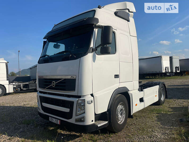 Тягач Volvo FH 13 2011 в Тячеве фото 6 Тягач Volvo FH 13 2011 в Тячеве