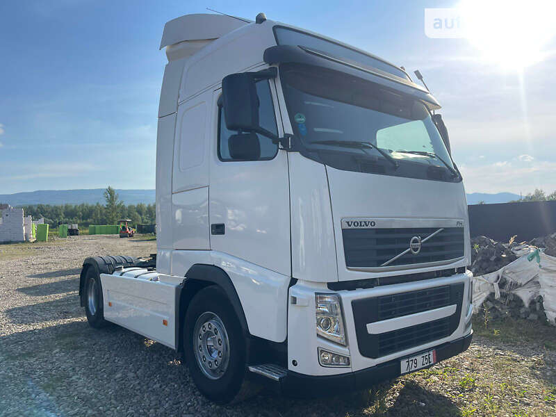 Тягач Volvo FH 13 2011 в Тячеве фото 18 Тягач Volvo FH 13 2011 в Тячеве
