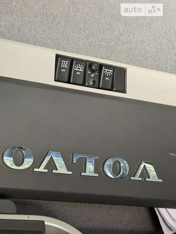 Тягач Volvo FH 13 2011 в Ковеле