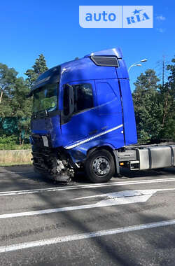 Тягач Volvo FH 13 2015 в Ужгороде