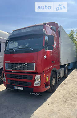 Тягач Volvo FH 13 2007 в Харькове