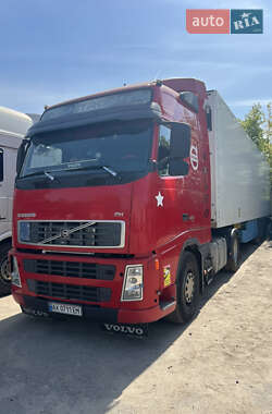 Тягач Volvo FH 13 2007 в Харькове