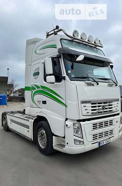 Тягач Volvo FH 13 2012 в Тячеві