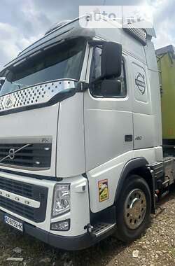 Тягач Volvo FH 13 2009 в Чопі