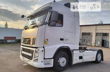 Тягач Volvo FH 13 2012 в Житомирі