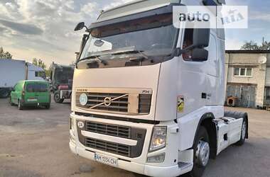 Тягач Volvo FH 13 2012 в Житомире