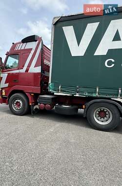 Тягач Volvo FH 13 2002 в Ковеле