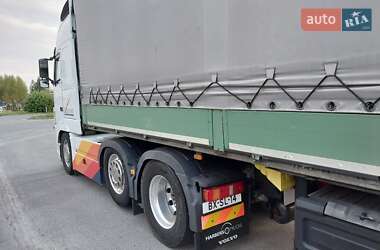 Тягач Volvo FH 13 2012 в 
